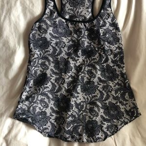 H.I.P. Racerback Tank Top